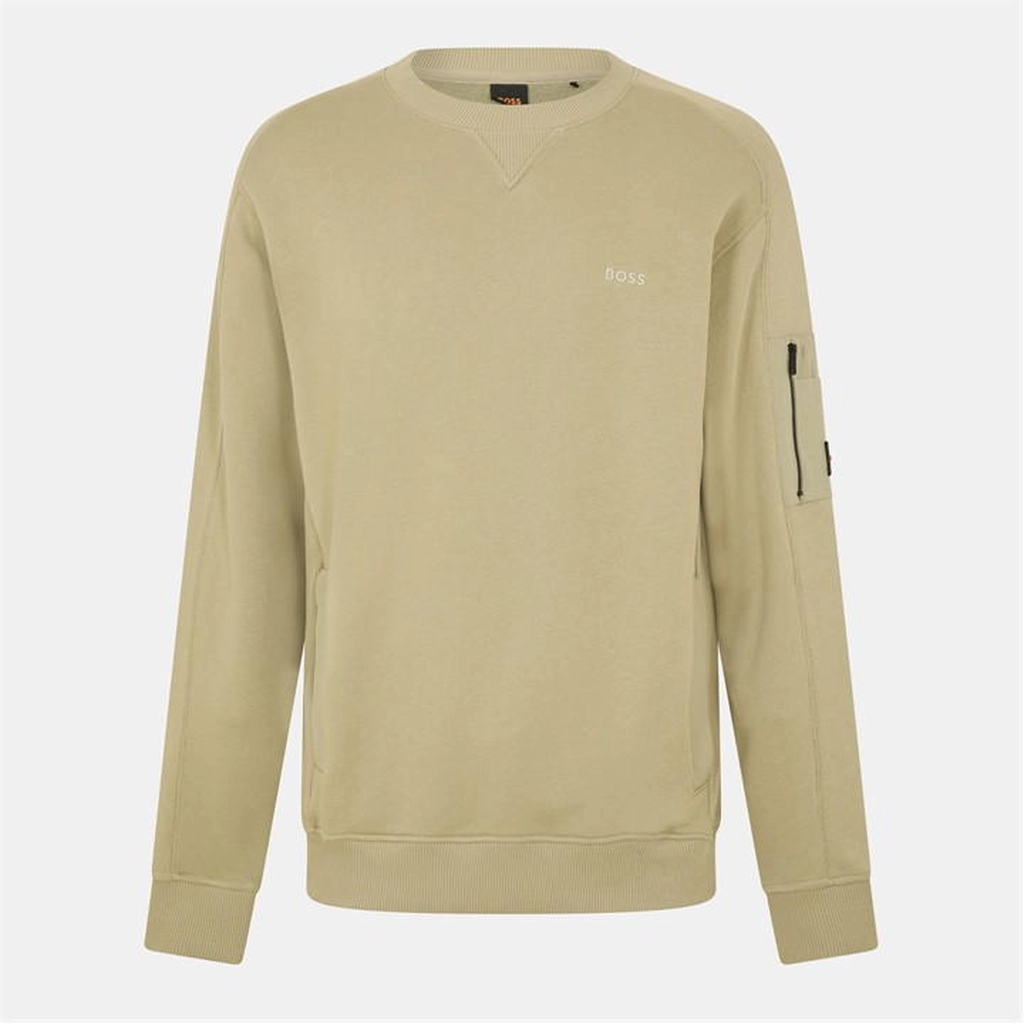 Hugo Boss We Mixed 10272224 01 - Green